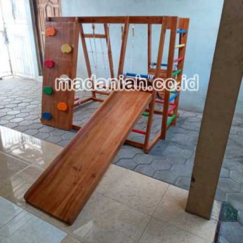Pengadaan Playground Brakiasi Kayu Timor Tengah Selatan Murah Pengadaan Playground Brakiasi Kayu Timor Tengah Selatan Murah