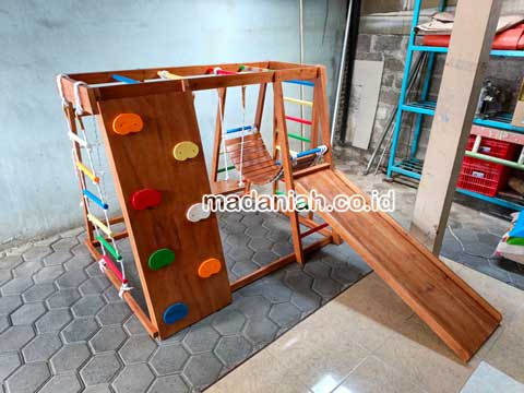 Produsen Playground Brakiasi Anak Aceh Barat Berkualitas