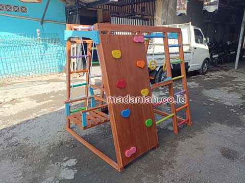 Produsen Playground Brakiasi Anak Aceh Tamiang Berkualitas
