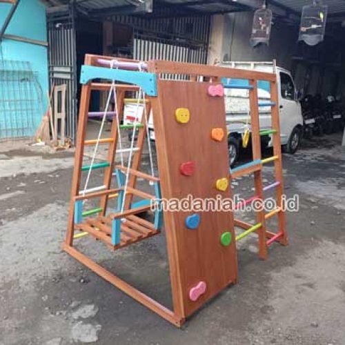 Produsen Playground Brakiasi Anak Balikpapan Produsen Playground Brakiasi Anak Balikpapan