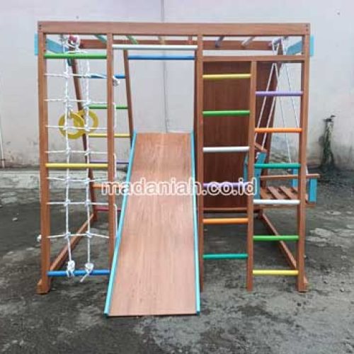 Produsen Playground Brakiasi Anak Banyuwangi