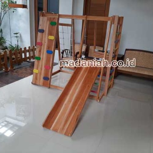 Produsen Playground Brakiasi Anak Bireuen