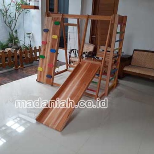 Produsen Playground Brakiasi Anak Bungo Berpengalaman