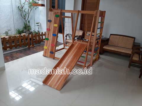 Produsen Playground Brakiasi Anak Bungo Berpengalaman