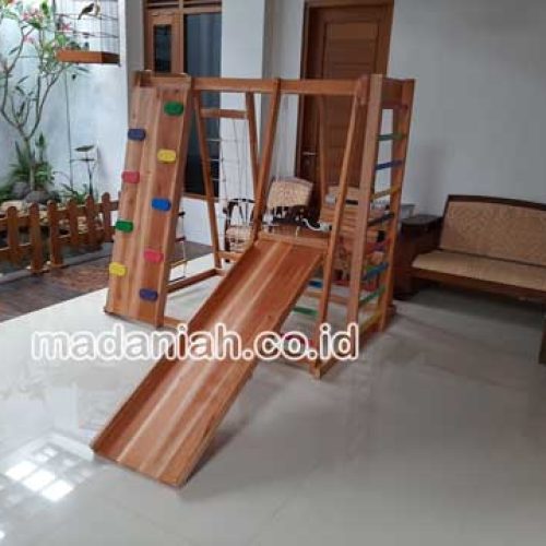Produsen Playground Brakiasi Anak Buton Selatan Berpengalaman
