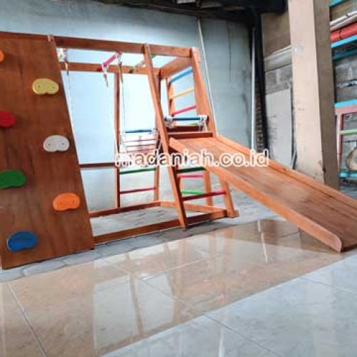 Produsen Playground Brakiasi Anak Cianjur