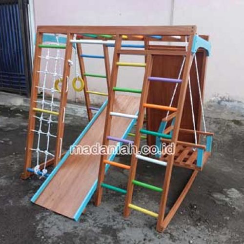 Produsen Playground Brakiasi Anak Cilacap