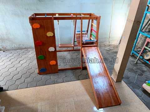Produsen Playground Brakiasi Anak Gowa Terdekat
