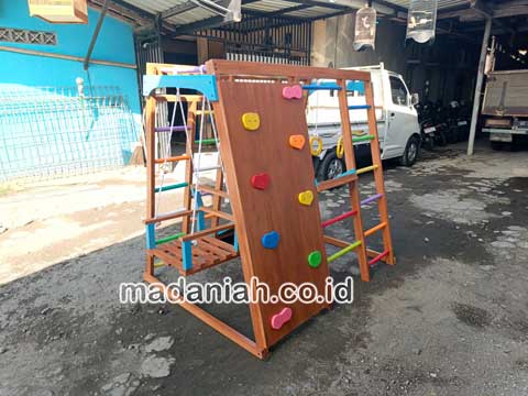 Produsen Playground Brakiasi Anak Indragiri Hulu Berpengalaman