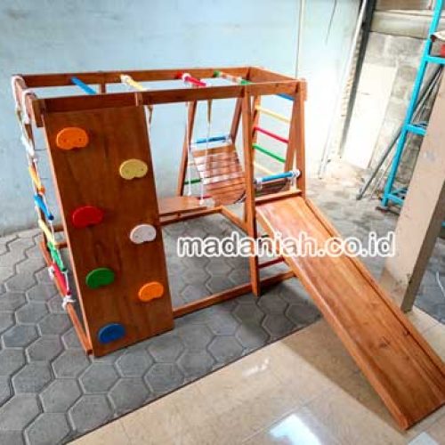Produsen Playground Brakiasi Anak Jakarta Utara