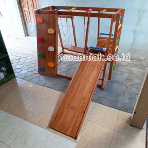 Produsen Playground Brakiasi Anak Jepara Produsen Playground Brakiasi Anak Jepara