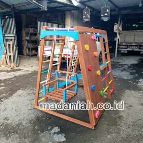 Produsen Playground Brakiasi Anak Kaimana Berpengalaman