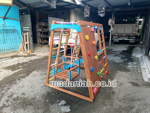 Produsen Playground Brakiasi Anak Kaimana Berpengalaman