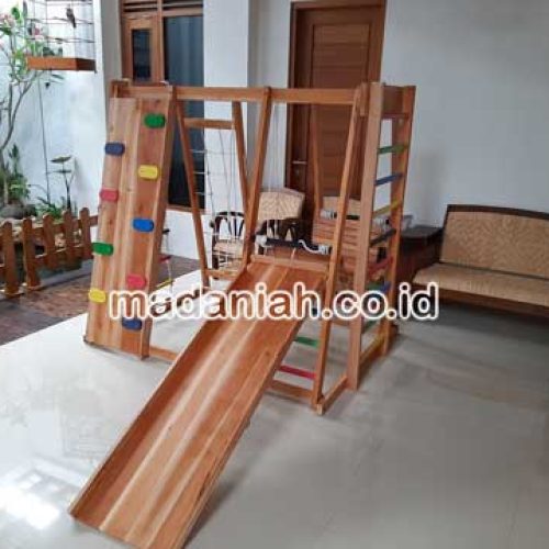 Produsen Playground Brakiasi Anak Kepulauan Anambas Berpengalaman