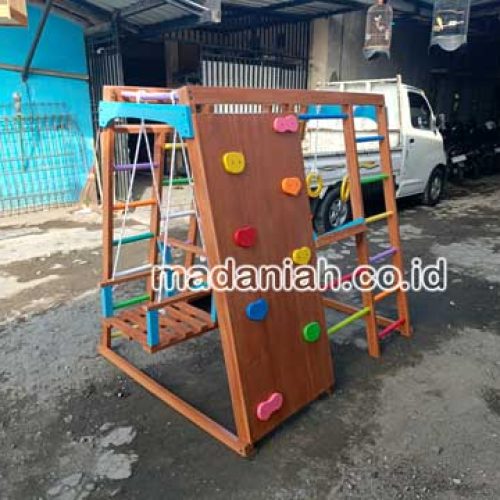 Produsen Playground Brakiasi Anak Kolaka Berpengalaman