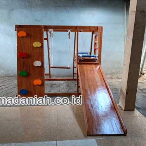 Produsen Playground Brakiasi Anak Konawe Berpengalaman