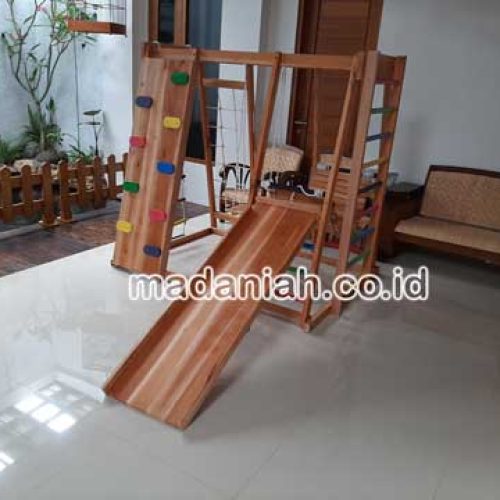 Produsen Playground Brakiasi Anak Konawe Utara Berpengalaman