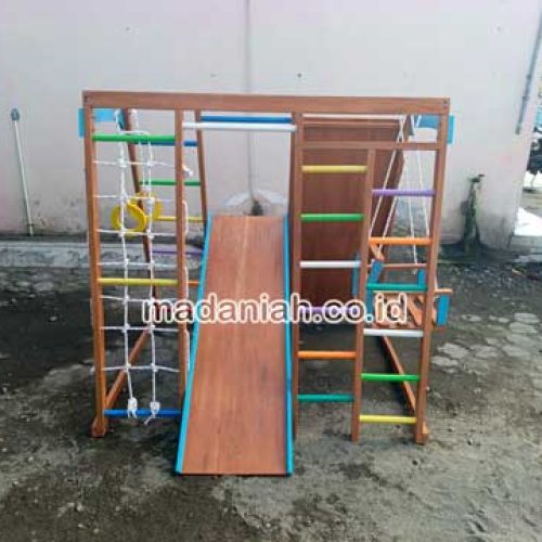 Produsen Playground Brakiasi Anak Kota Gorontalo
