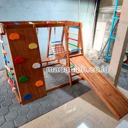 Produsen Playground Brakiasi Anak Kota Mojokerto