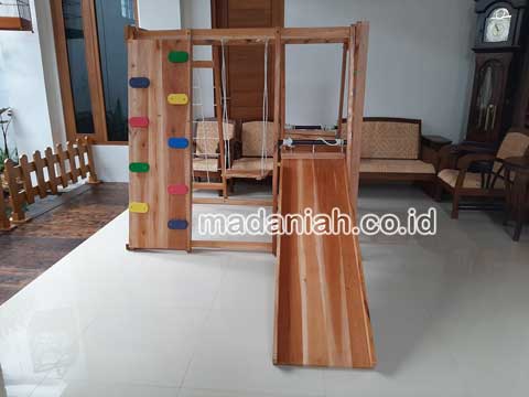Produsen Playground Brakiasi Anak Kota Parepare