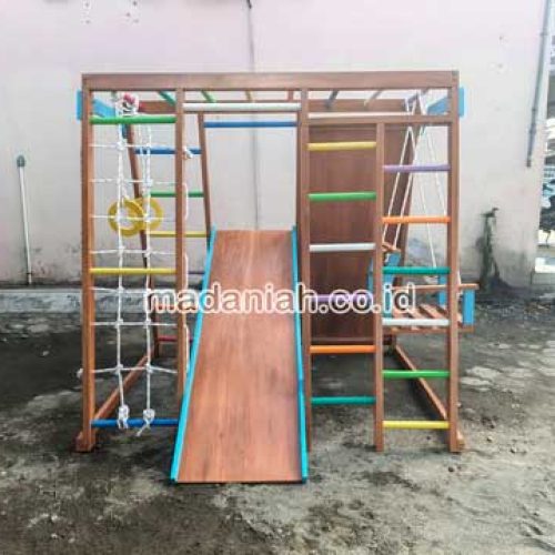 Produsen Playground Brakiasi Anak Kota Pekalongan
