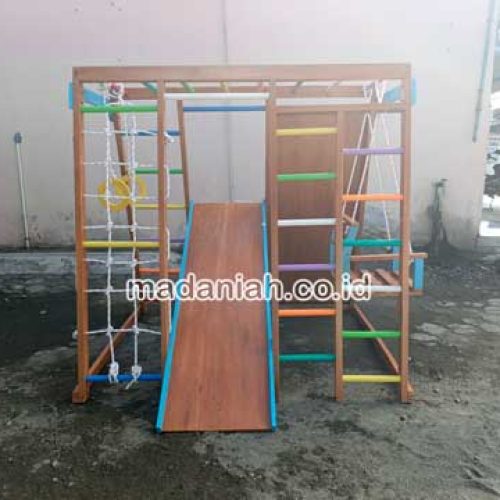Produsen Playground Brakiasi Anak Kota Serang