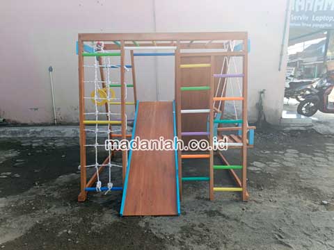 Produsen Playground Brakiasi Anak Kota Serang