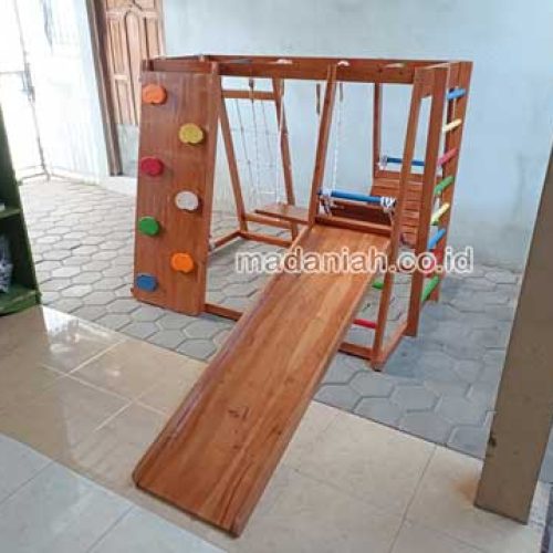 Produsen Playground Brakiasi Anak Kota Surabaya