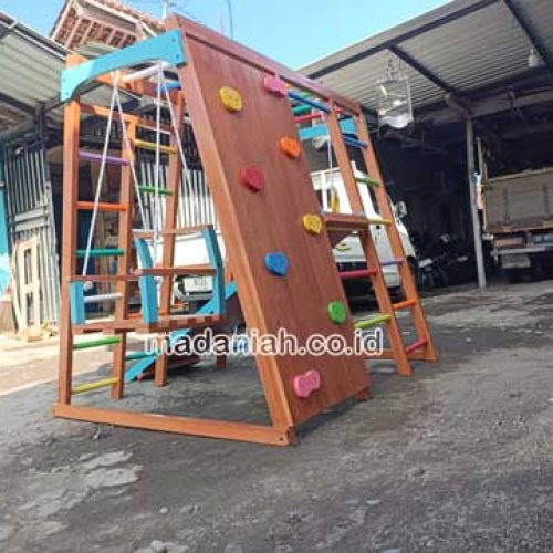 Produsen Playground Brakiasi Anak Kota Surakarta