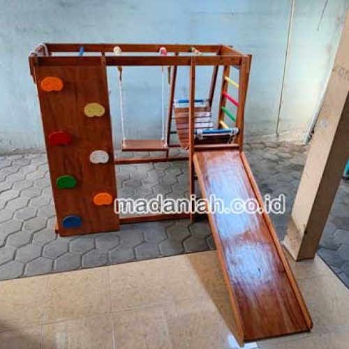 Produsen Playground Brakiasi Anak Kotabaru
