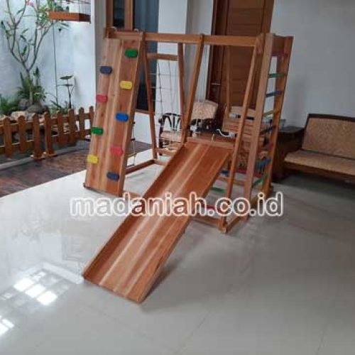 Produsen Playground Brakiasi Anak Lahat Berpengalaman