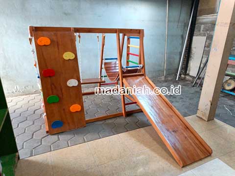 Produsen Playground Brakiasi Anak Lampung Barat Terdekat