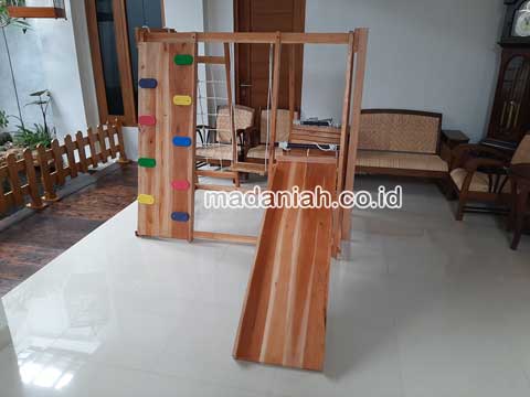 Produsen Playground Brakiasi Anak Landak Terdekat