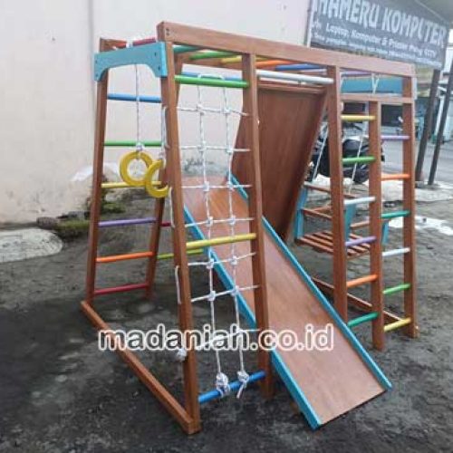 Produsen Playground Brakiasi Anak Lima Puluh Kota Berpengalaman