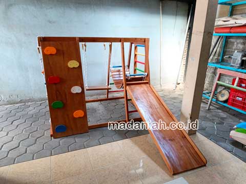 Produsen Playground Brakiasi Anak Malinau Terdekat