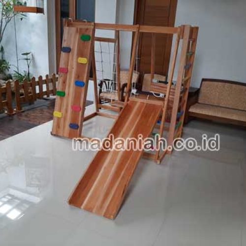 Produsen Playground Brakiasi Anak Merauke Berpengalaman