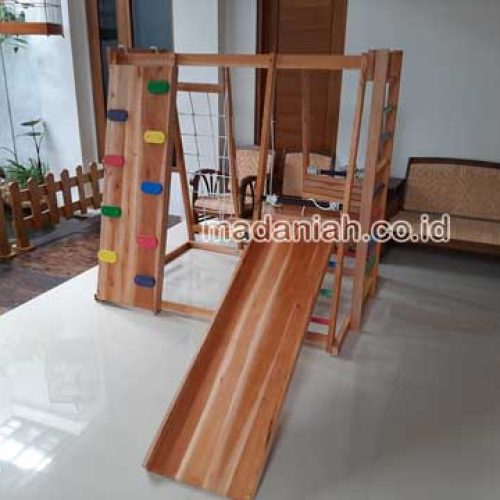 Produsen Playground Brakiasi Anak Ngawi