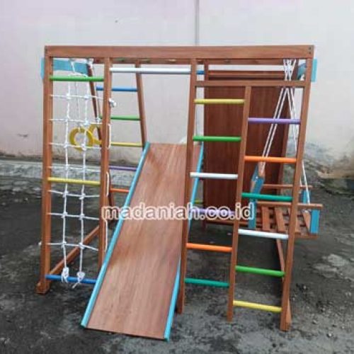 Produsen Playground Brakiasi Anak Pemalang