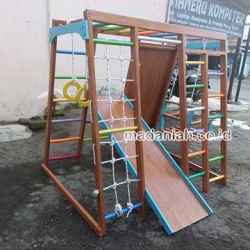 Produsen Playground Brakiasi Anak Pidie
