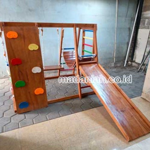 Produsen Playground Brakiasi Anak Rembang