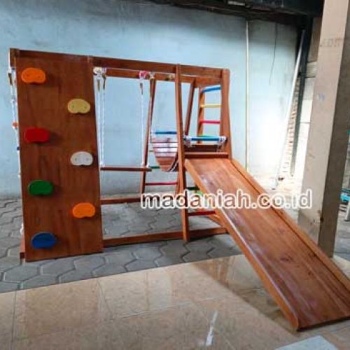 Produsen Playground Brakiasi Anak Sabang