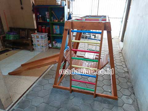 Produsen Playground Brakiasi Anak Seruyan Terdekat