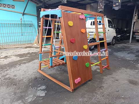 Produsen Playground Brakiasi Anak Seruyan