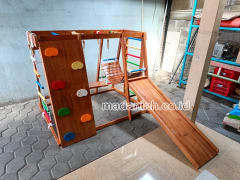 Produsen Playground Brakiasi Anak Subang