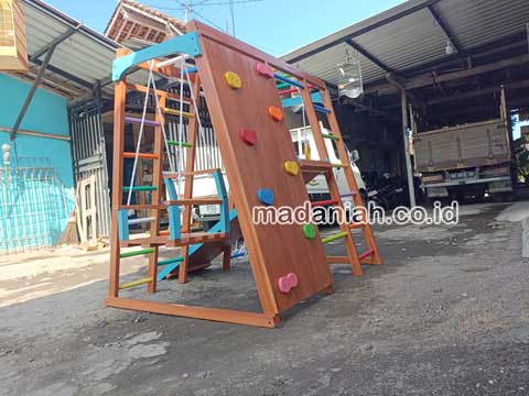 Produsen Playground Brakiasi Anak Sumba Timur Berpengalaman