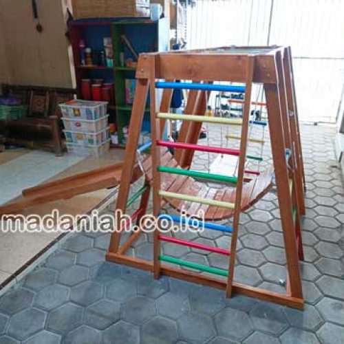 Produsen Playground Brakiasi Anak Takalar Berpengalaman