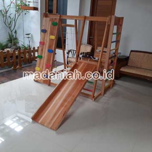 Produsen Playground Brakiasi Anak Tanjung Jabung Timur Berpengalaman