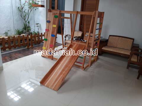 Produsen Playground Brakiasi Anak Tanjung Jabung Timur Berpengalaman