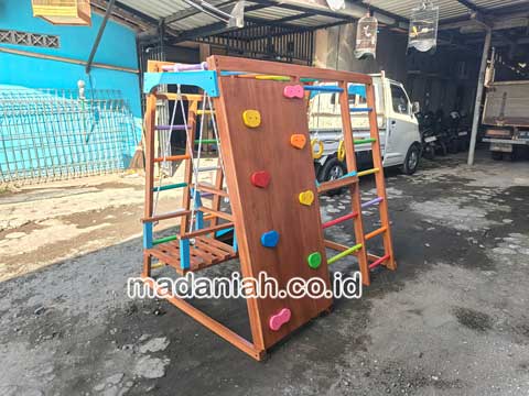 Produsen Playground Brakiasi Anak Tanjung Jabung Timur