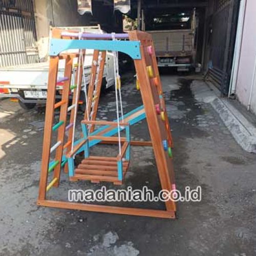 Produsen Playground Brakiasi Anak Waropen Berpengalaman